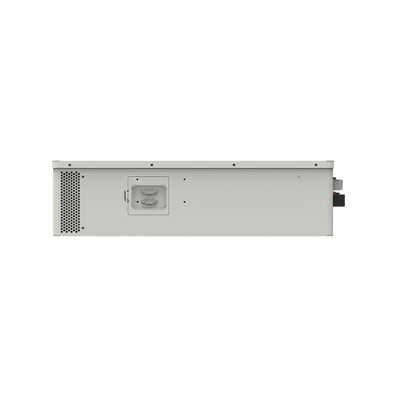 太陽能市電充電逆變一體機