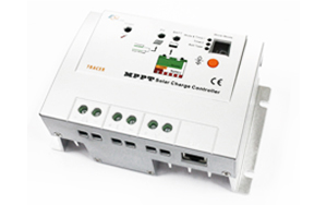 MPPT Tracer系列太陽能控制器新品上市 MPPT Tracer系列太陽能控制器新品上市