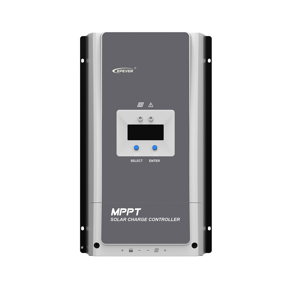 MPPT充電控制器