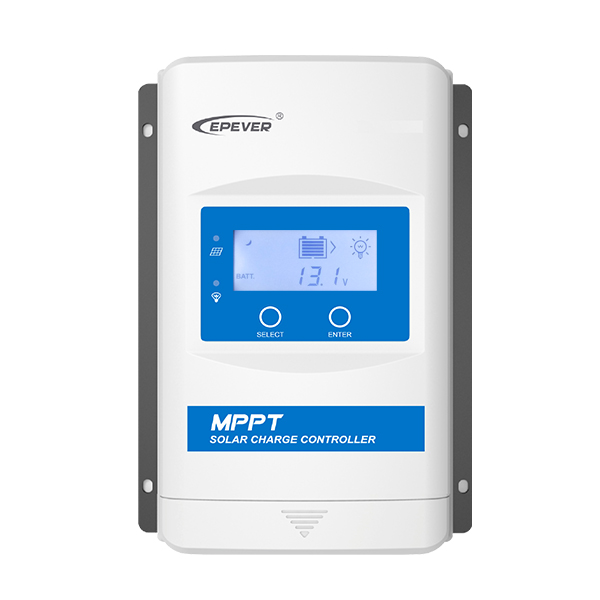 MPPT充放電控制器