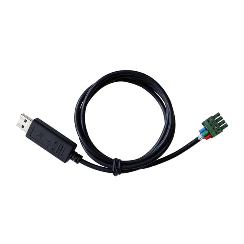 PC通訊線
