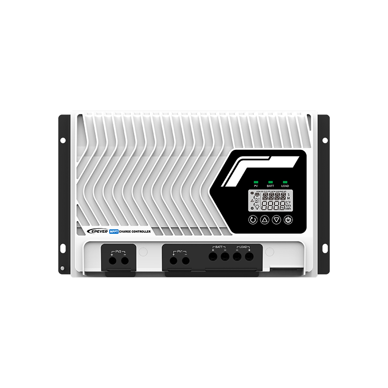 MPPT充放電控制器